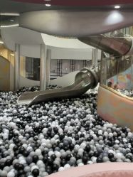 点击看大图 -奈尔宝·国风主题儿童乐园·亲子餐厅(豫园商城店)