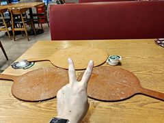 -棒约翰比萨·意面(安亭店)