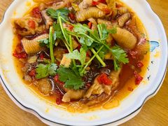 -食光慢宴·安吉土菜馆