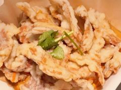 -华竹饭店(中央大街店)