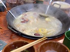 -草本味·市井羊肉馆(新开铺总店)