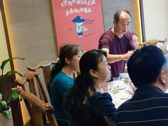 -渔乡米香·剁椒鱼头(四方坪店)