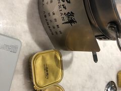 -一品鲜海鲜火锅(海信广场店)