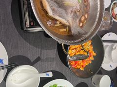 -简小舍·民间手艺菜(武昌江滩店)