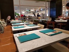 大堂-Madam Kwan's(Mid Valley Megamall)