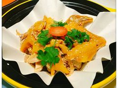 -原味田园·客家菜·土窑鸡(中航城君尚购物中心店)