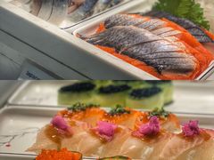 -解放碑威斯汀酒店-知味国际美食餐厅