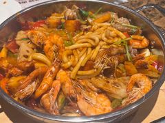 -黄记煌三汁焖锅(金凤万达广场店)