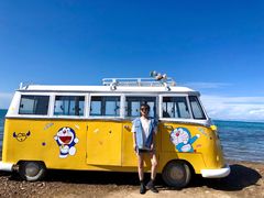 -青海湖国家重点风景名胜区