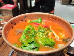 -成都你六姐·牛肉冒菜(信泰中心商场店)