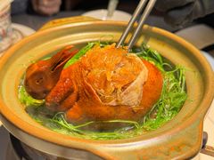 -御膳汤品(猎人坊店)