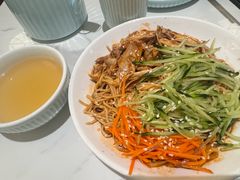 -翡翠拉面小笼包(岭南新天地店)
