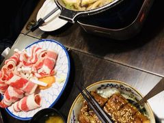 -小曹日本料理(软景中心店)