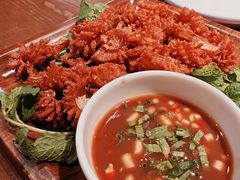 -隔壁老王·家常云南菜(皇冠店)