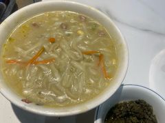 -清真·马坡烧烤涮牛肚·酸浆火锅(新区总店)