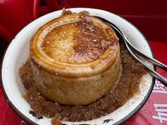 黑冰香豆花-阿福板凳面(观音桥店)
