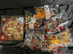 -LEGO(国贸商城店)