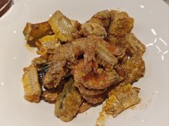 -港丽餐厅(高德置地店)