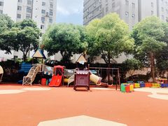 -中华新路幼儿园沪太园