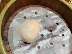 -南拳十三姨·潮汕砂锅粥(世纪金源店)