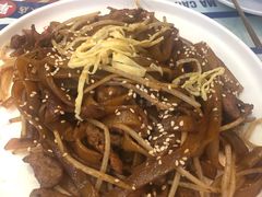 -澳门陈光记烧味饭店(万象城店)