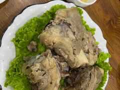 -老味道锅包肉(日照街店)
