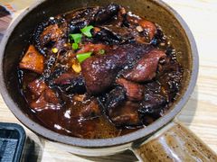 -渔米丰·广府鱼汤米线(光明广场店)