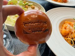 -杭州桐庐康莱德酒店西餐厅-舍