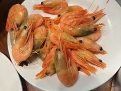 -汉巴味德(沈阳万象汇店)