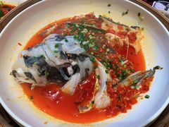 -渔乡米香·剁椒鱼头(四方坪店)