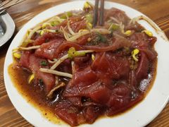 -何记酿皮店(西流湾店)