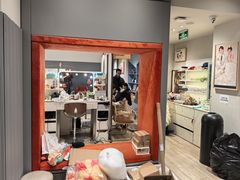 -海马体照相馆(上海月星环球港店)