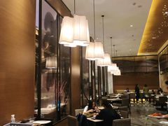 大堂-印象餐厅(杭州国际博览中心北辰大酒店)