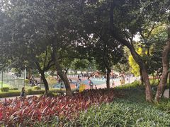 -天河儿童公园