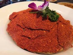 -潮火锅·麻辣牛肉火锅(观音桥方圆·LIVE店)