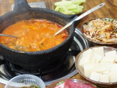 -笔记安顺夺夺粉火锅