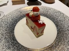 主厨甜点-蝶舍·MAISON PAPILLON