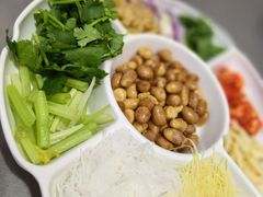 -官塘原味鱼生·潮菜大排档(潮州总店)