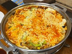 -韩礼年糕(飞虹路店)