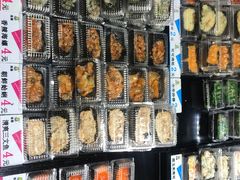 -池田寿司·4H鲜作(朝阳大悦城店)