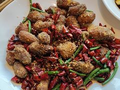 -九转小磨·非遗东北菜(群力店)