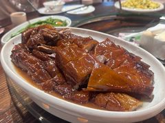 -丰收碗·陈皮果木烧鹅·23年老字号