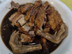 -安记烧鹅(新桥店)