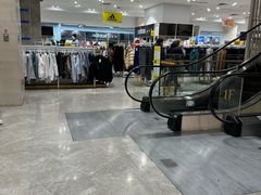 -BIGOFFS 超级折扣(仁恒伊势丹店)