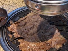 -安又胖韩国烤肉