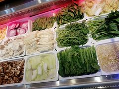 -爱尚客韩式烤肉自助餐厅(海口京华城店)
