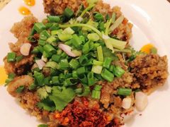 -百年粉蒸牛肉