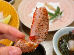 -蟹田居·活蟹料理(东城店)