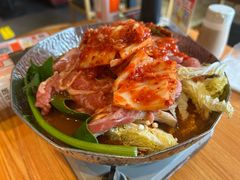 -王氏炉匠·烧鸟放题自助(好运街店)