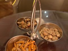 -LONG BAR 廊吧(外滩华尔道夫酒店)